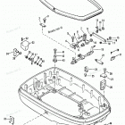 H050312RX Нижняя часть колпака