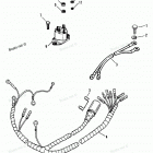 H050312RD Электрика