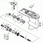 H070312NF Gear Housing