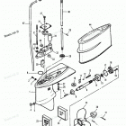 H005201RS Gear Housing
