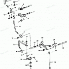 H015201RS Вал переключения