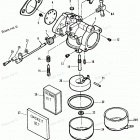 H090312RD Карбюратор