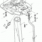 H070312RD Spacer Plate (91b Models)