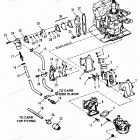 H015211RS Fuel And Recirculation System
