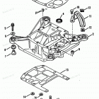 H120422RX Adapter Plate - Upper