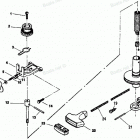 H009201RM Starter (84a Thru 87a Models)