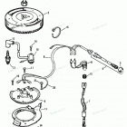 H015201NF Ignition System (ser. # E090400 Thru E127699)