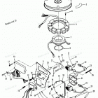 H040312RR Ignition Componenets