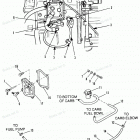 H040312RD Recirculaton And Prime System