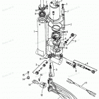 H040312RR Power Trim  Assembly