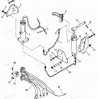 H070312RX Design 11-power Trim Unit With Bullet Conn. (91b T...