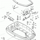 H050312RD Нижняя часть колпака