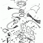 H070412RX Ignition Components (1991b - 1992c)
