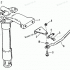H050412RD Swivel Tube