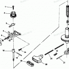 H0093E92A Starter (84a Thru 87a Models)