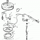 H009201RS Система зажигания