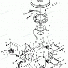 H040412RD Ignition Componenets