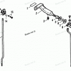 H005211RD Shift Linkage (all Models)