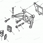 H005211RD Intake System (90b Thru 92b)