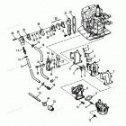 H009201RM Fuel System (88a-92b & Ser. # E000001 Thru E127699...