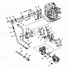 H009201RD Fuel System (88a-92b & Ser. # E000001 Thru E127699...