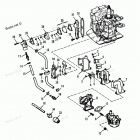 H015201RM Fuel System (88a-92b & Ser. # E000001 Thru E127699...