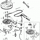 H0153E92B Ignition System (88a-92b & Ser. # E000001 Thru E03...