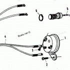 H0704124D Overheat Buzzer