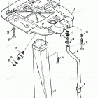 H0706E91C Spacer Plate (91b Models)