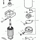 H050412RD Стартер