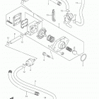 DF4 Топливный насос- модели DF4 2004 года