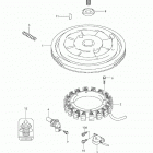 DF140 Генератор
