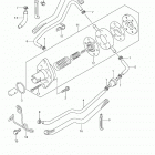 DF9.9TH Fuel Pump (model:05%10)
