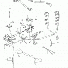 DF140 Жгут проводов