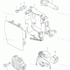 DF 50TLK8 Ignition Coil (Model:05%10)