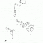 DF9.9TH Управление дросселем (для моделей DF9.9-9.9th, DF1...
