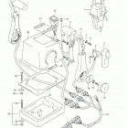 DF175 Опции - ДУ сдвоенного типа, для высокой установки ...