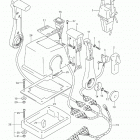 DF200 Опции - ДУ сдвоенного типа, для высокой установки ...