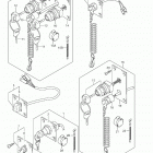DF175 Опции - выключатель