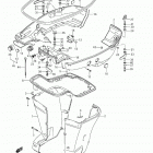 DF300 Боковая панель