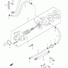 DF9.9TH Насос топливный