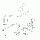 DF150 Fuel Pump (model:06-08)