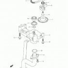 DF300 Масляный насос