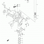 DF60A Swivel Bracket (df40a-50a)