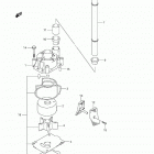 DF200 Водяной насос