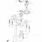 DF200 Масляный насос