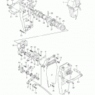 DF100 Опции - ДУ сдвоенного типа, для высокой установки ...