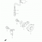 DF9.9TH Throttle Control (df9.9-9.9th-15 Model:05%10)