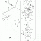 DF2.5 Карбюратор