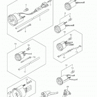 DF200 Опции - приборы